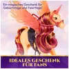 Academia de Unicornios alas mágicas Cinder y Valentina 11 Vista previa de la imagen del producto 15