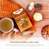 3 x YOGI TEA Salted Caramel  | 3 x 34g Produktbild-Vorschau 2