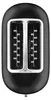 KitchenAid 5KMT2204EBK Artisan 2 Scheiben Toaster Schwarz Produktbild-Vorschau 3