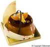 Silikomart Muffinbackform Törtchen 6er Ø7cm H 2cm Silikon, Produktbild-Vorschau 4