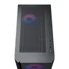 PREYON Nest Aero Gaming PC Gehäuse – E-ATX Midi Tower mit Produktbild-Vorschau 3