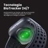 BIP 6, HYROX-Modus, Stone Smartwatch Produktbild-Vorschau 22