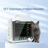Appareil vétérinaire multiparamétrique VET pour fonctions Voir les images du produit 2