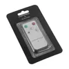 A remote control for candles, lanterns, and tea lights is displayed in its retail packaging. Produktbild-Vorschau