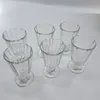 Calice da vino decorativo Ana a Cotes 190 ml Anteprima dell’immagine prodotto 3