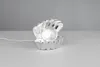 Trio - Tischlampe SHELLY - Grau - 0x0x14.5 cm Produktbild-Vorschau 11