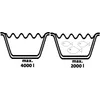 HEISSNER Teichdruckfilter-Set Smartline 2200 L/h Produktbild-Vorschau 9