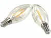 2er-Pack LED E14 Crown 2W (25W) Klar 250lm Produktbild-Vorschau 8