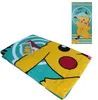 Pokemon strandlaken 70 x 140 cm - katoen Productafbeelding-voorbeeld 4
