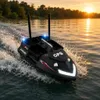 Flytec - V802 PRO black 12000 - Köderboot Produktbild-Vorschau 9