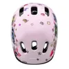 Casco di sicurezza Meteor, casco per bambini, casco da Anteprima dell’immagine prodotto 4