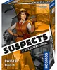 KOSMOS Suspects - Ewiger Fluch, Detektivspiel, Krimispiel, Anteprima dell’immagine prodotto 1