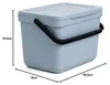 Tatay 1105601 Poubelle Organique 6 L Smart Avec Support Voir les images du produit 12