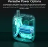 25PSI-Luftpumpe, 8000-mAh-Akku, wiederaufladbare Produktbild-Vorschau 9