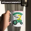 Trendation - 2. Geburtstag Tasse Geschenk Becher Zweiter Produktbild-Vorschau 4