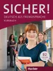 Sicher! B2. Kursbuch Produktbild-Vorschau 1