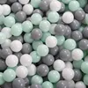 A pile of colorful balls. Produktbild-Vorschau