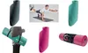 *FITNESSMATTE, (10mm, antracite), mit Tragegurt Anteprima dell’immagine prodotto 10