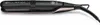 A black and rose gold hair straightener is shown against a white background. Podgląd zdjęcia produktu
