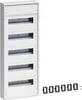 Hager Kleinverteiler VA60CN 5x12PLE, IP30 o.Tür 1 (VA60CN) Voir les images du produit 1