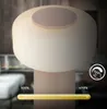 LED Tischlampe Akku LED Tischleuchte Dimmbar Kabellos Touch Produktbild-Vorschau 4