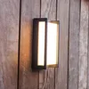 ECO-LIGHT 5193001118 Lutec LED-Wandleuchte QUBO Aluminium Produktbild-Vorschau 7