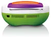 Lenco SCD-41 - Radio FM portable avec lecteur CD/MP3 - Voir les images du produit 5