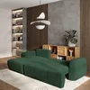 Masseno Ecksofa MODENZA P L-S mit Schlaffunktion L-Form, Produktbild-Vorschau 4