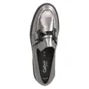 Gabor Damen Loafer/Slipper Silber Größe:4 Produktbild-Vorschau 10