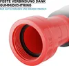 Wiltec Strahlrohrdüse für Kleinstrahlrohr Schlauchdüse Produktbild-Vorschau 5