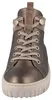 WALDLÄUFER H Livia Damen Stiefelette beige bronze Leder - Produktbild-Vorschau 5