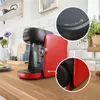 Bosch TAS16B3 Kapselmaschine Tassimo Finesse rot OneTouch Produktbild-Vorschau 16
