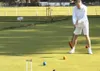 Set Master Croquet - Jeu de jardin anglais - 6 personnes, Voir les images du produit 9