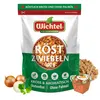 WICHTEL Röstzwiebeln 500g - Kross & Aromatisch, Glutenfrei, Produktbild-Vorschau 1