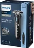 Philips S5000 scheerapparaat. Één maat Productafbeelding-voorbeeld 6