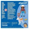 PLAYMOBIL 72026, para niños de 4 años en adelante, Vista previa de la imagen del producto 6