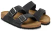 Sandály Birkenstock 1031625BI ARIZONA SUEDE LEATHER ANCHO: Náhled obrázku produktu 2