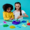 Kinetic Sand - Swirl''n Surprise Set, Spielsand Produktbild-Vorschau 4