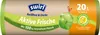 Swirl Sac poubelle Fraîcheur active 215918 20l 12pcs Voir les images du produit 1