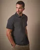 Tee Jays 1400 | Herren Heavy Poloshirt - bis 60 °C waschbar Produktbild-Vorschau 5