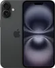 Apple iPhone 16 Plus 256 GB Schwarz Produktbild-Vorschau 1