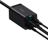 Schnelles universelles GaN-Wandladegerät 2x USB-C 2x USB Produktbild-Vorschau 7