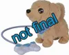 Simba Dickie ChiChi Love Loomy, Golden Retriever 105890064 Anteprima dell’immagine prodotto 14