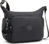Kipling Gabb 12l Borsa nera Nero Taglia unica Anteprima dell’immagine prodotto 4