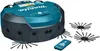 Robot aspirapolvere senza fili Makita LXT 18 V - 2,5 l - Anteprima dell’immagine prodotto 29