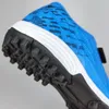 Jungen Multinocken Fußballschuhe Klettverschluss Produktbild-Vorschau 8