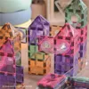 Cleverclixx Ball Run Clever Pack Pastel / Magnetstein - Produktbild-Vorschau 8