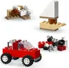 LEGO® Classic LEGO® Bausteine Starterkoffer - Farben Produktbild-Vorschau 6
