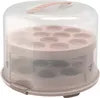 Cloche de présentation pour gâteaux Rotho Fresh, modèle Voir les images du produit 9
