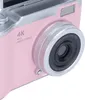 Digitalkamera 1080P 48 MP 2,4 Zoll HD-Display 8-facher Produktbild-Vorschau 9
